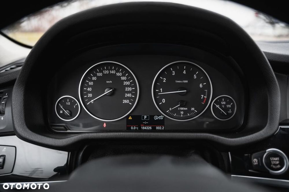 BMW X3 - 19