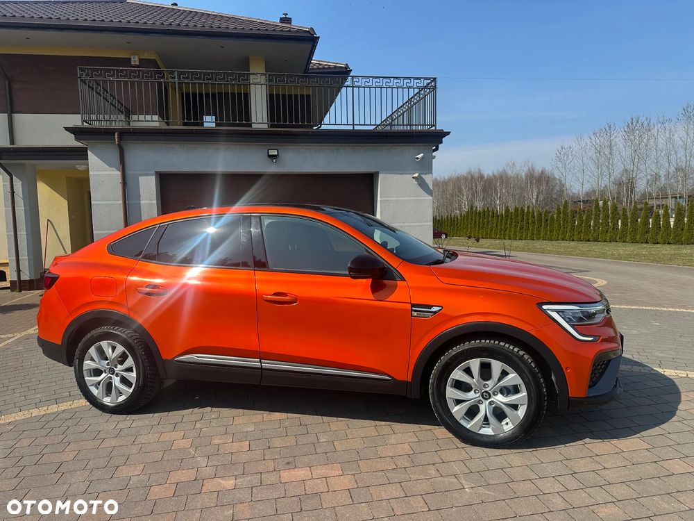 Renault Arkana - 9