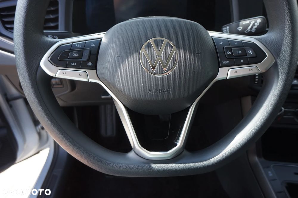 Volkswagen Polo 1.0 Move - 19