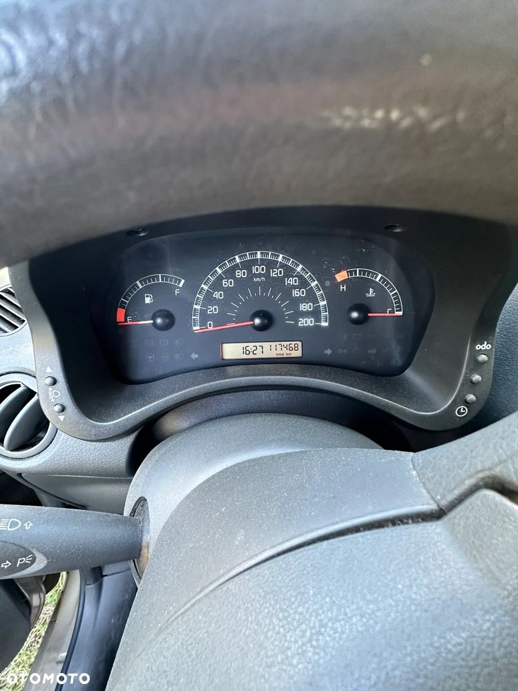 Fiat Panda 1.1 Active Eco - 6