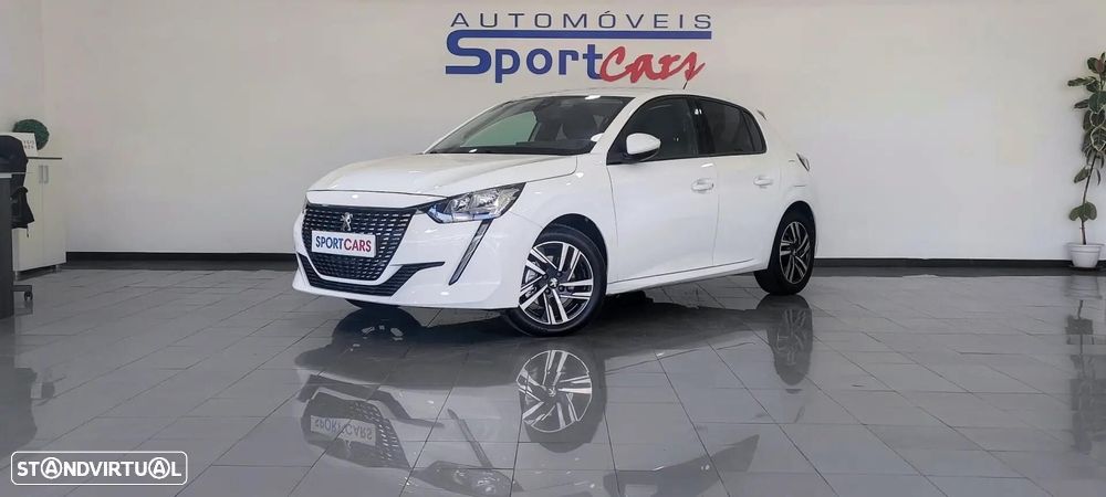 Peugeot 208 1.2 PureTech Allure - 2