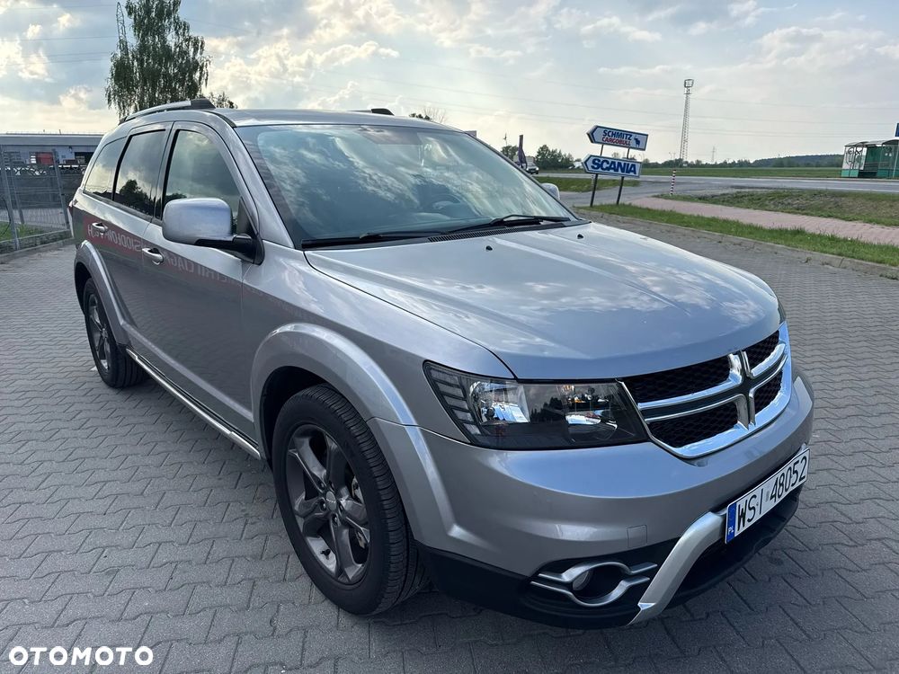 Dodge Journey - 3