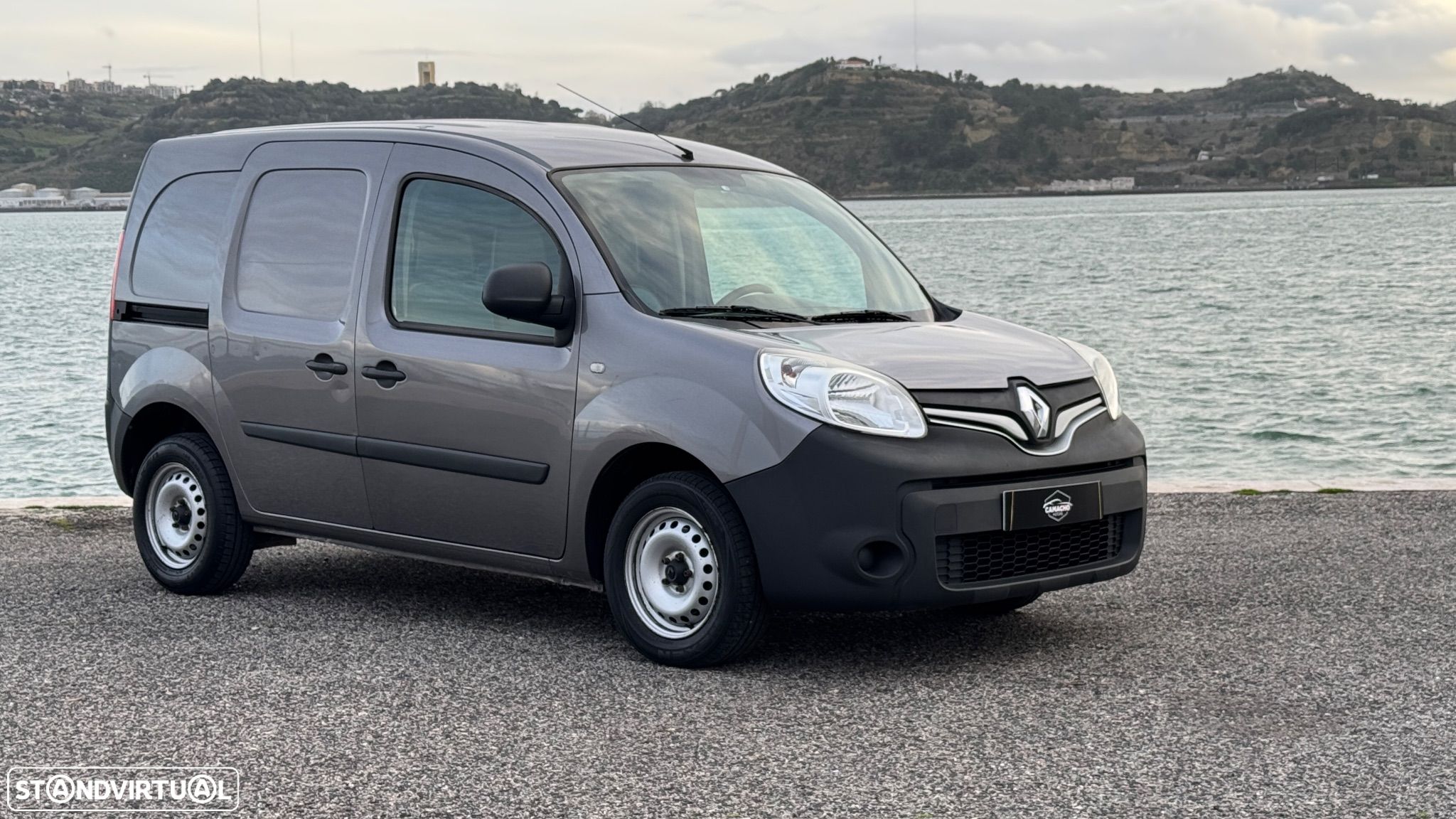 Renault Kangoo - 1
