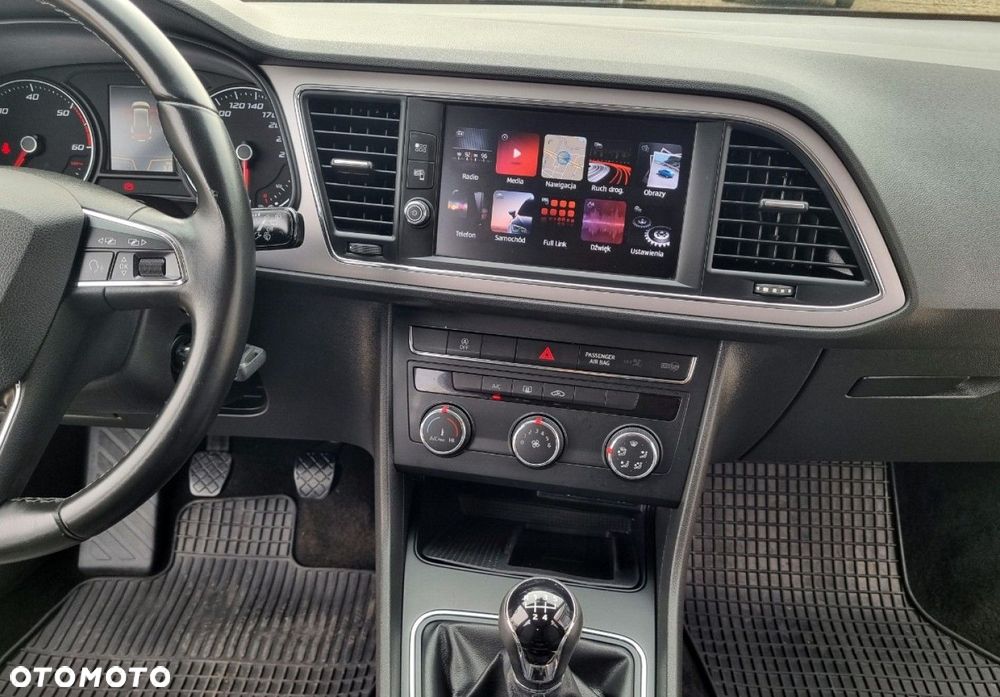 Seat Leon - 12