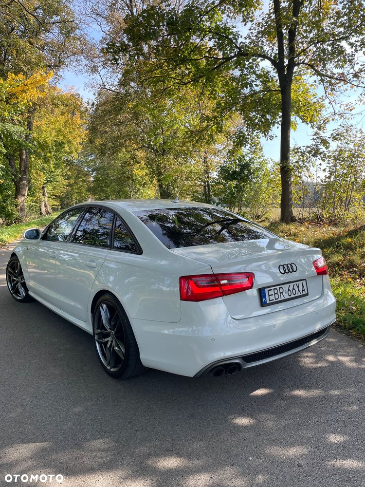 Audi A6 Limousine - 22