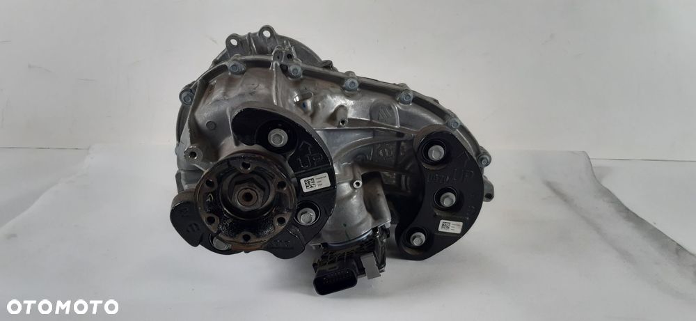 JEEP GRAND CHEROKEE WL 2.0 T REDUKTOR SKRZYNIA ROZDZIELCZA 68368925AF - 4