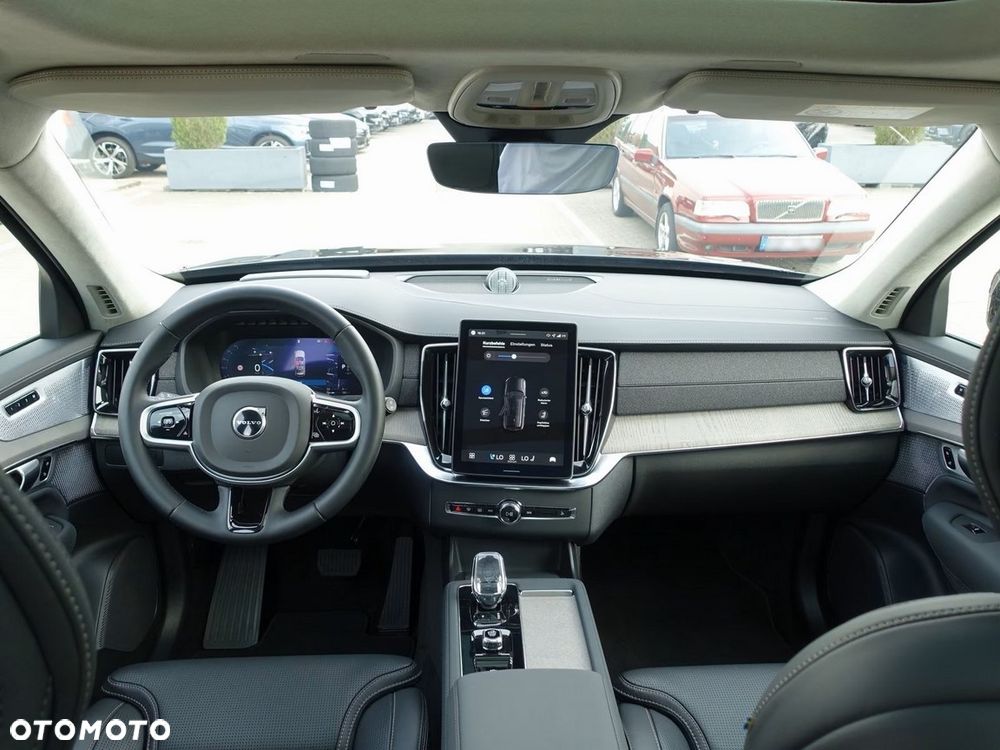 Volvo XC 90 T8 AWD Ultra Dark - 14