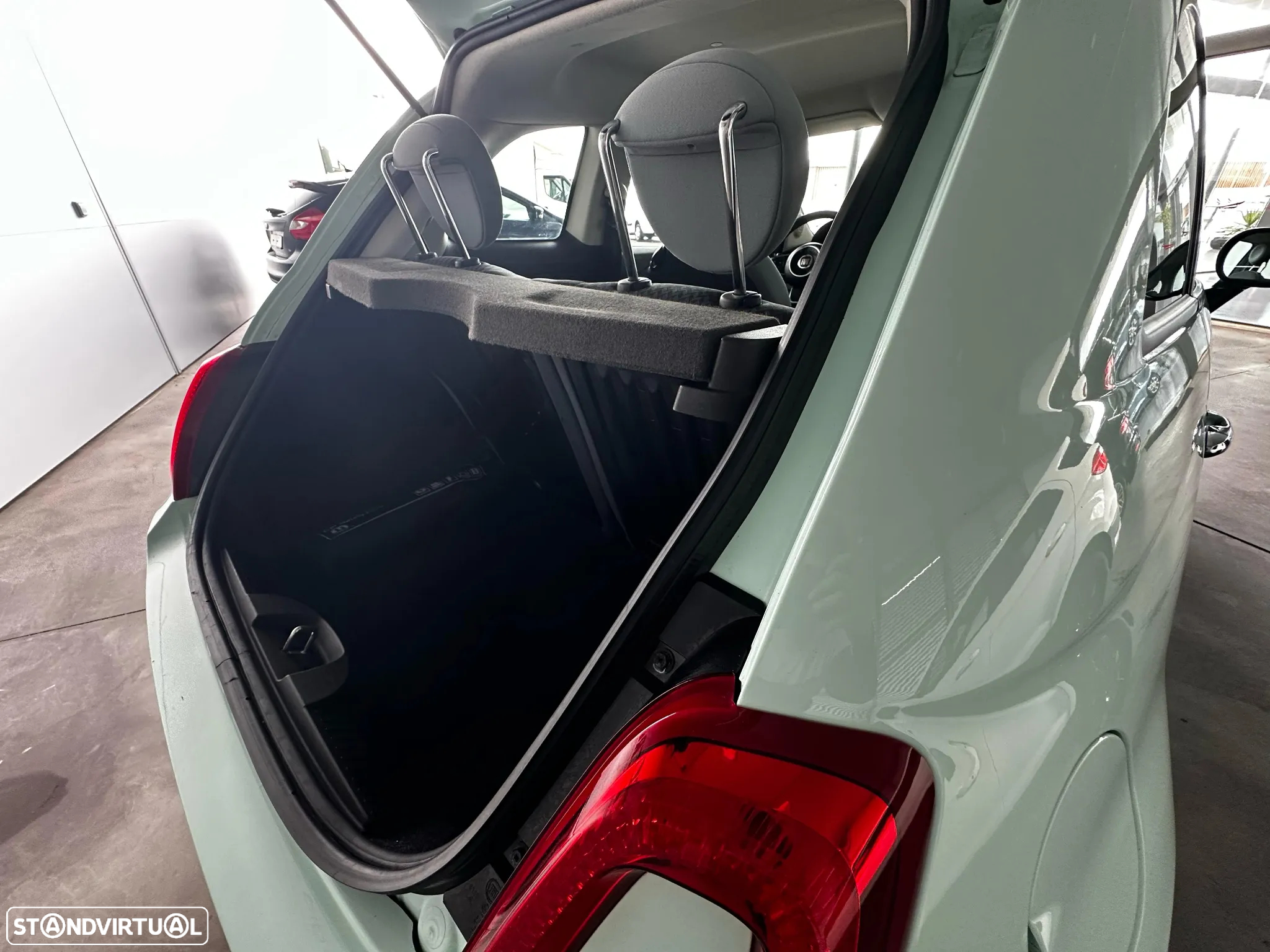 Fiat 500 0.9 8V TwinAir S&S Star - 6