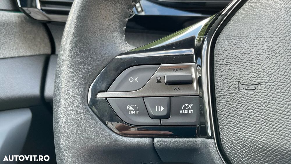 Peugeot 308 - 27