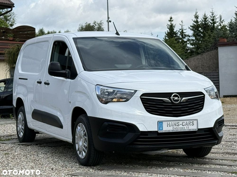 Opel Combo - 2