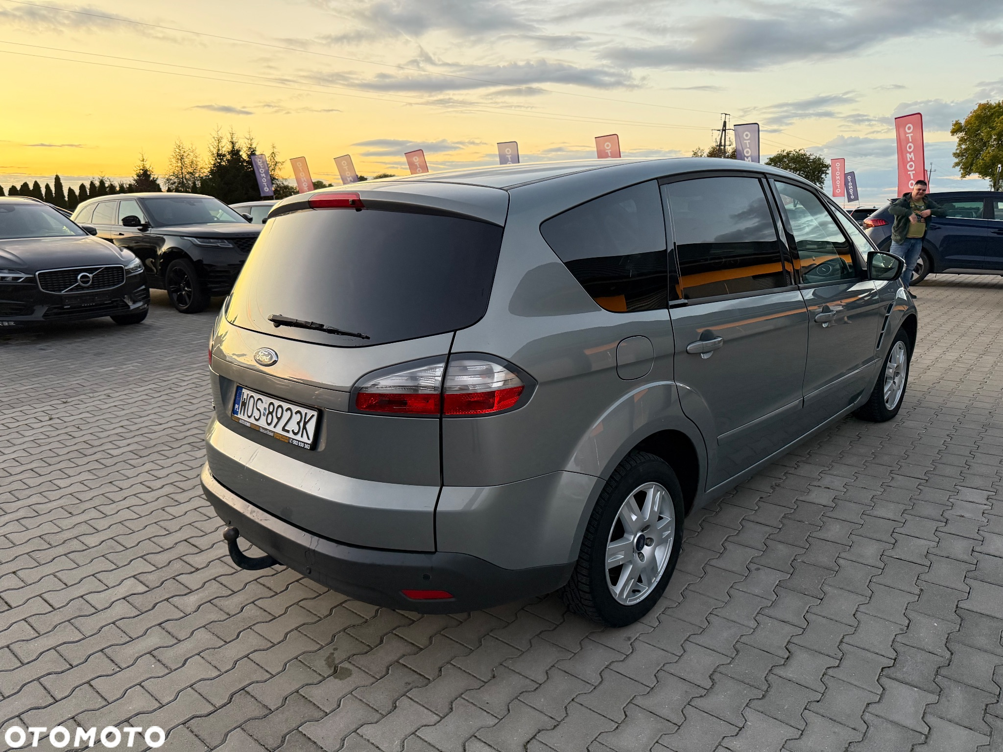Ford S-Max 2.0 FF Titanium - 4