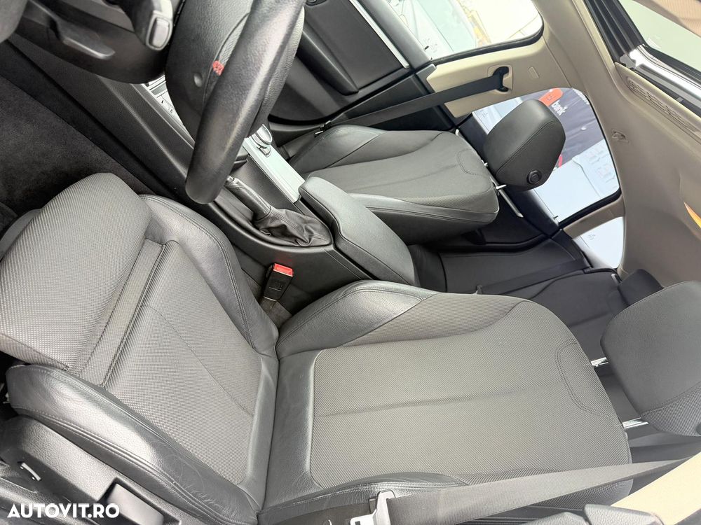 BMW Seria 4 420d Aut. Sport Line - 14