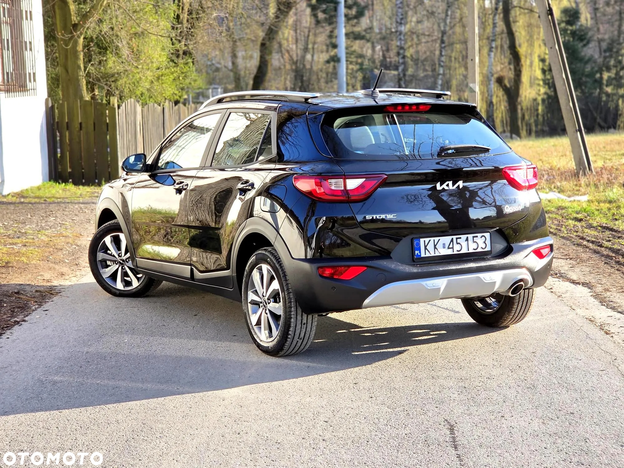 Kia Stonic 1.0 T-GDI M DCT - 4