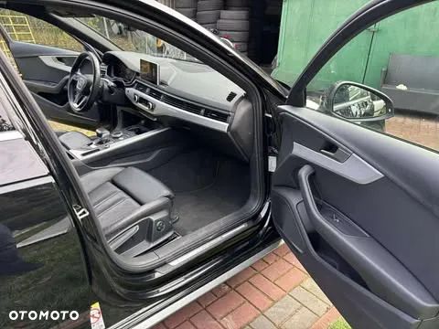 Audi A4 Allroad - 21