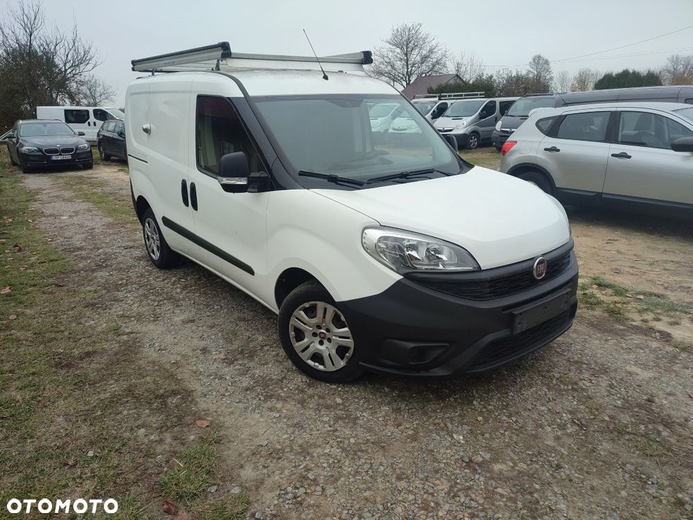 Fiat DOBLO - 4