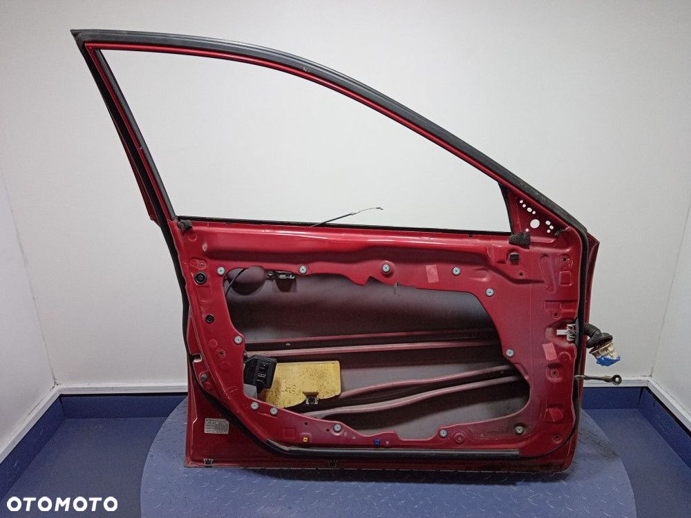 MAZDA 6 GG GY DRZWI PRZÓD LEWE GK6 - 2