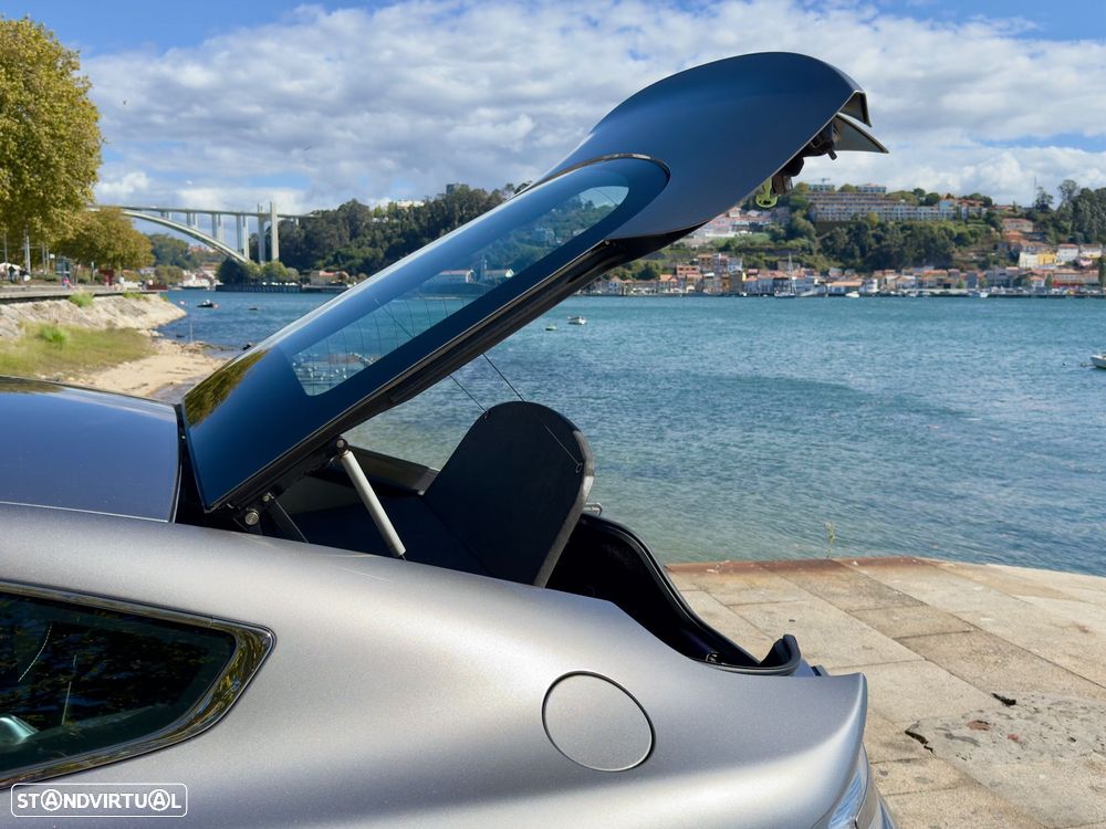 Aston Martin Vantage Coupe V8 Sportshift - 31