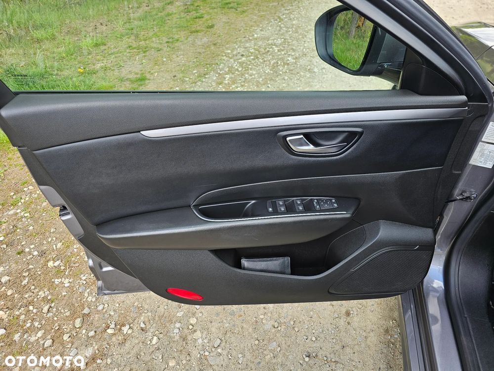 Renault Talisman 1.6 Energy dCi Zen - 27
