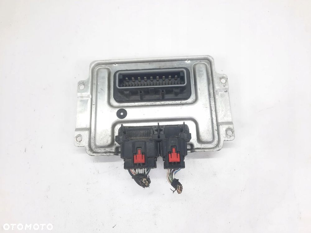 MODUŁ KOMFORTU DODGE CHARGER 05-10 P04692140AG - 1