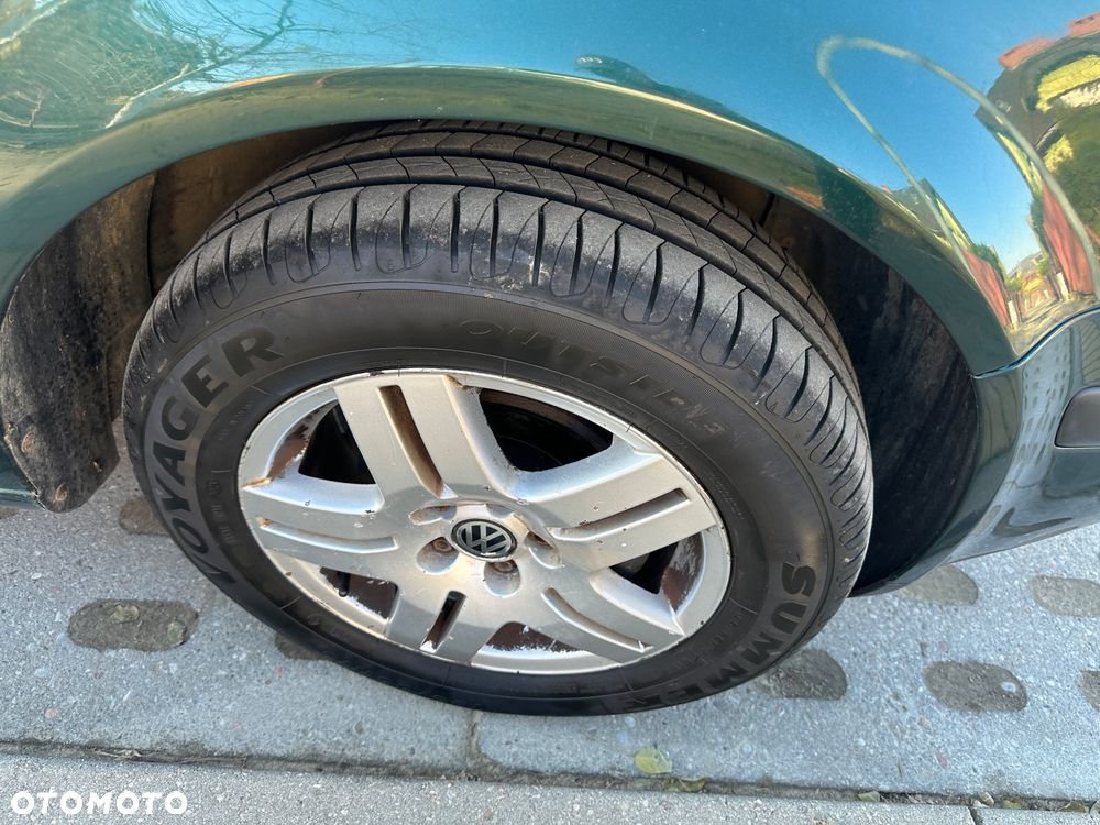 Volkswagen Golf 1.4 Trendline - 4