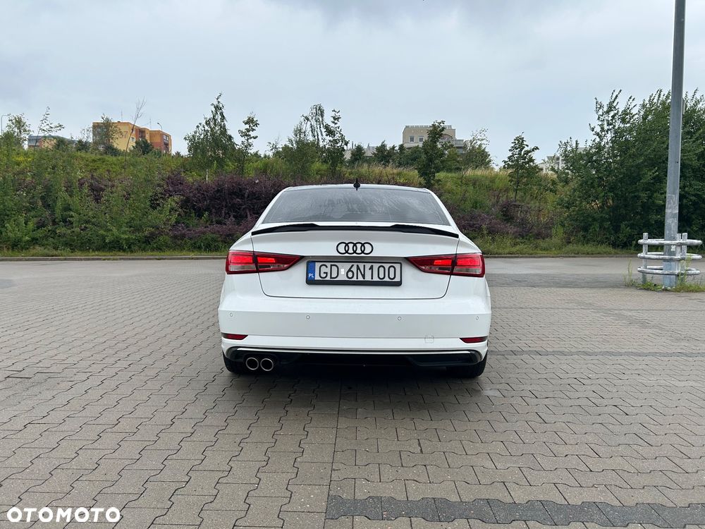 Audi A3 Limousine 35 TFSI - 15