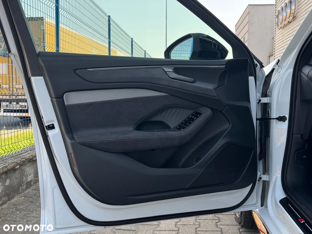Audi A6 Limousine TDI mHEV Quattro S tronic - 12