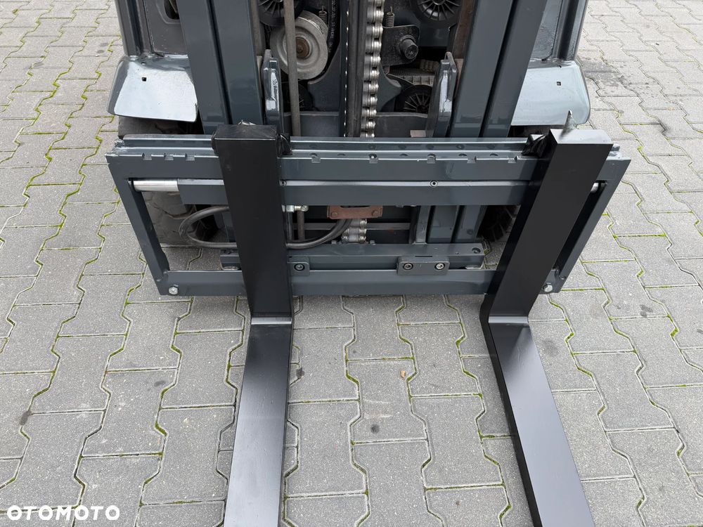 Linde E16-01 - 10