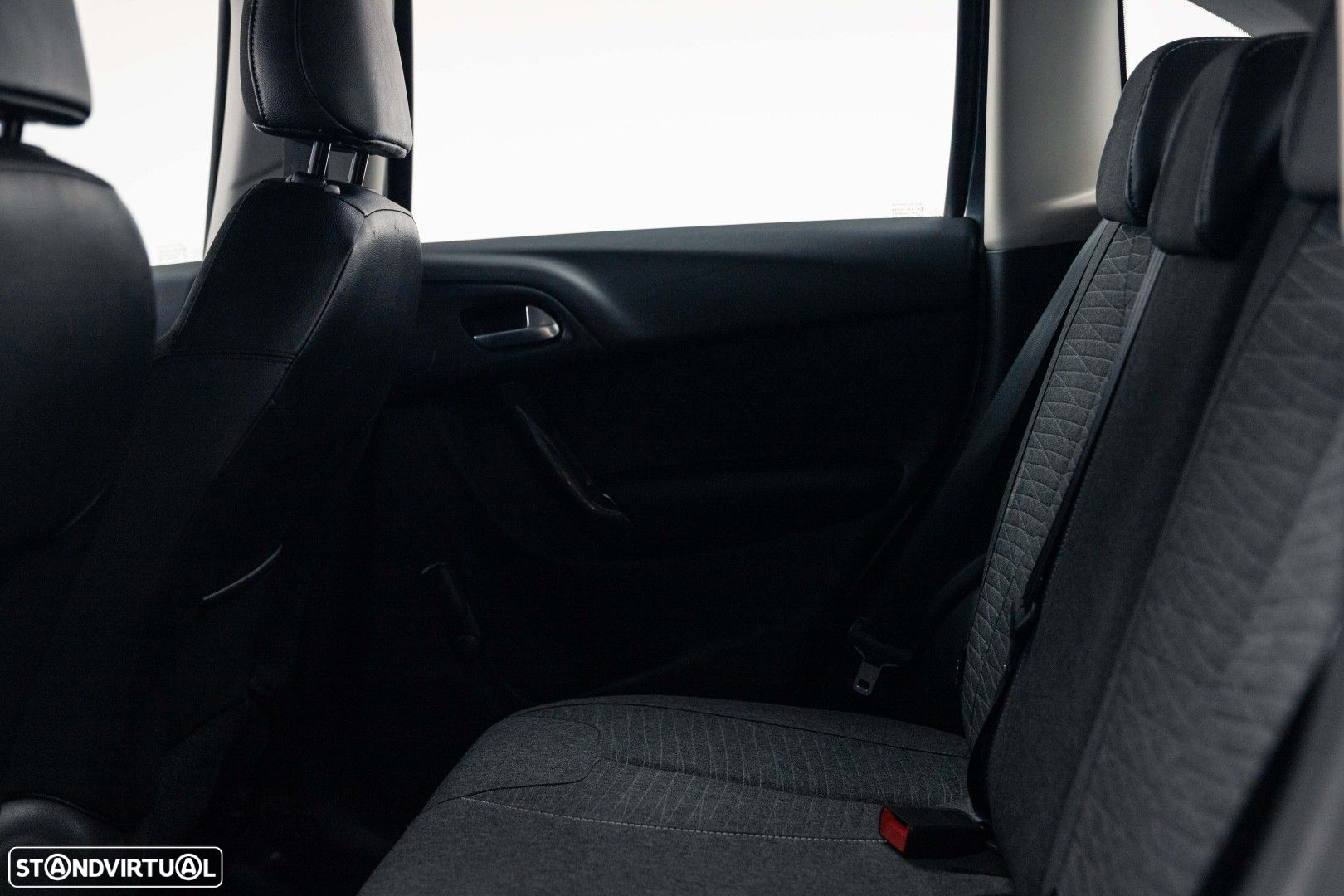 Citroën C3 1.2 PureTech Feel - 20
