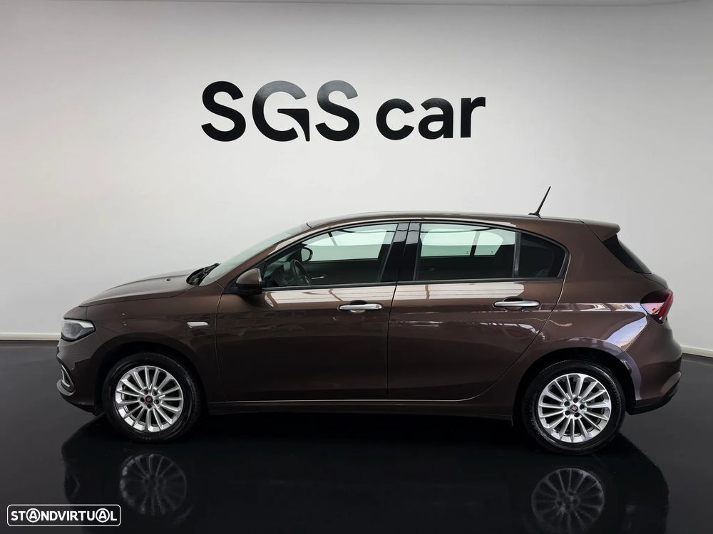 Fiat Tipo 1.3 MultiJet City Life - 2