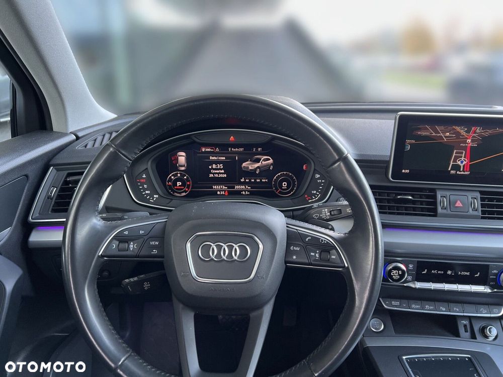 Audi Q5 40 TDI mHEV Quattro S Line S tronic - 10
