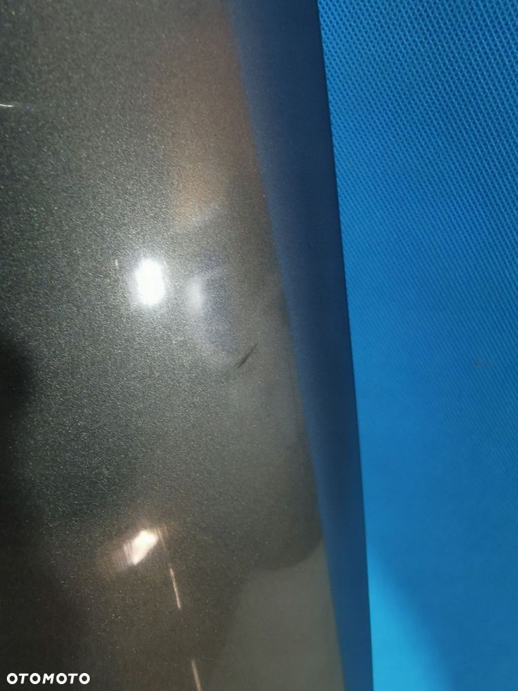 BMW 7 E65 E66 01/08 błotnik przód przedni lewy ślizg A36/7 Titangrau - 2