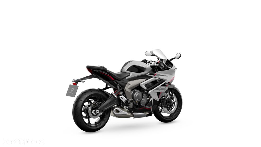 Triumph Daytona - 12
