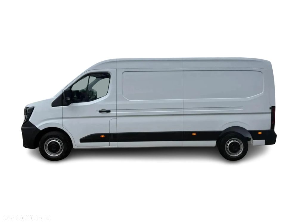 Renault Master L3H2 130 KM - 2