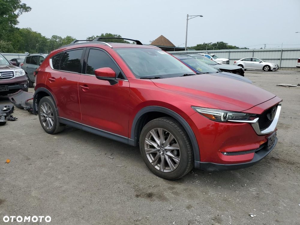 Mazda CX-5 - 2
