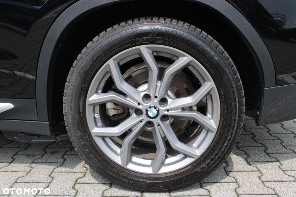 BMW X3 - 8