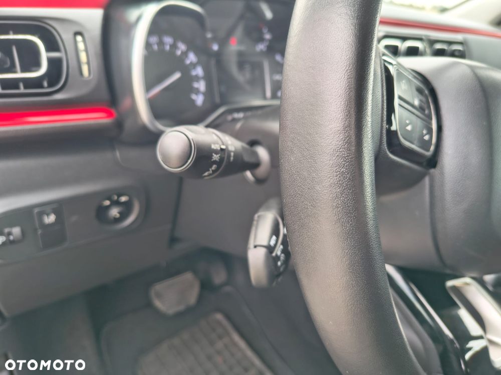 Citroën C3 - 9