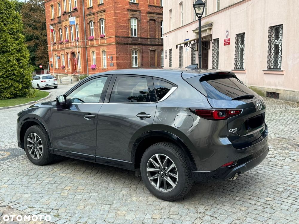 Mazda CX-5 2.5 Homura AWD - 5