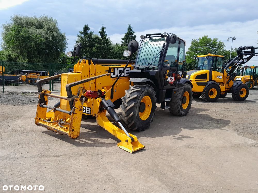 JCB 540-170 2013R - 4