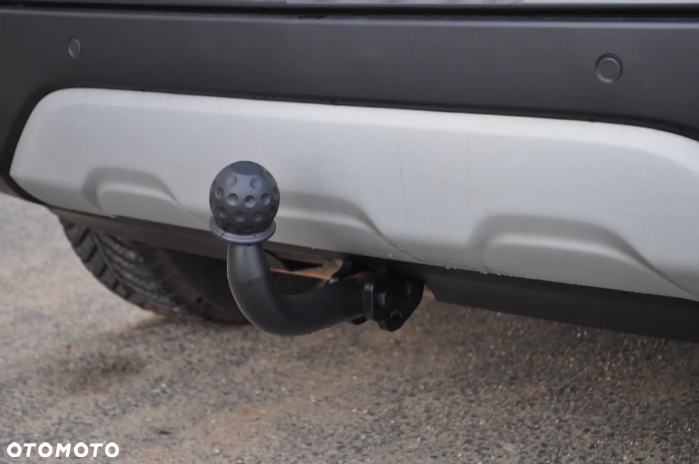 Opel Mokka X 1.4 Automatik Design Line - 11