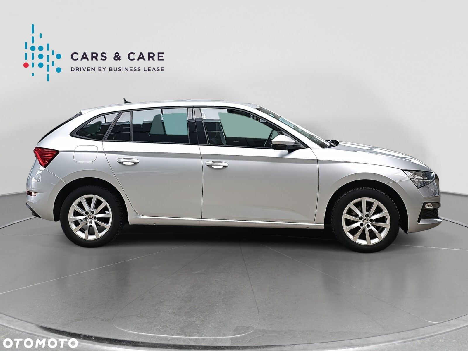 Skoda Scala 1.0 TSI Ambition - 25