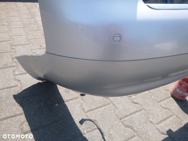 ZDERZAK TYŁ TYLNY AUDI A4 B6 KOMBI 01-04 - 13