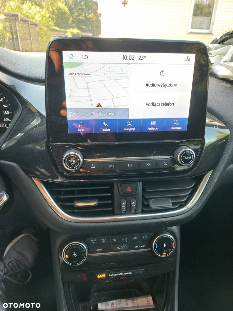 Ford Puma ver-1-0-ecoboost-mhev-titanium - 13