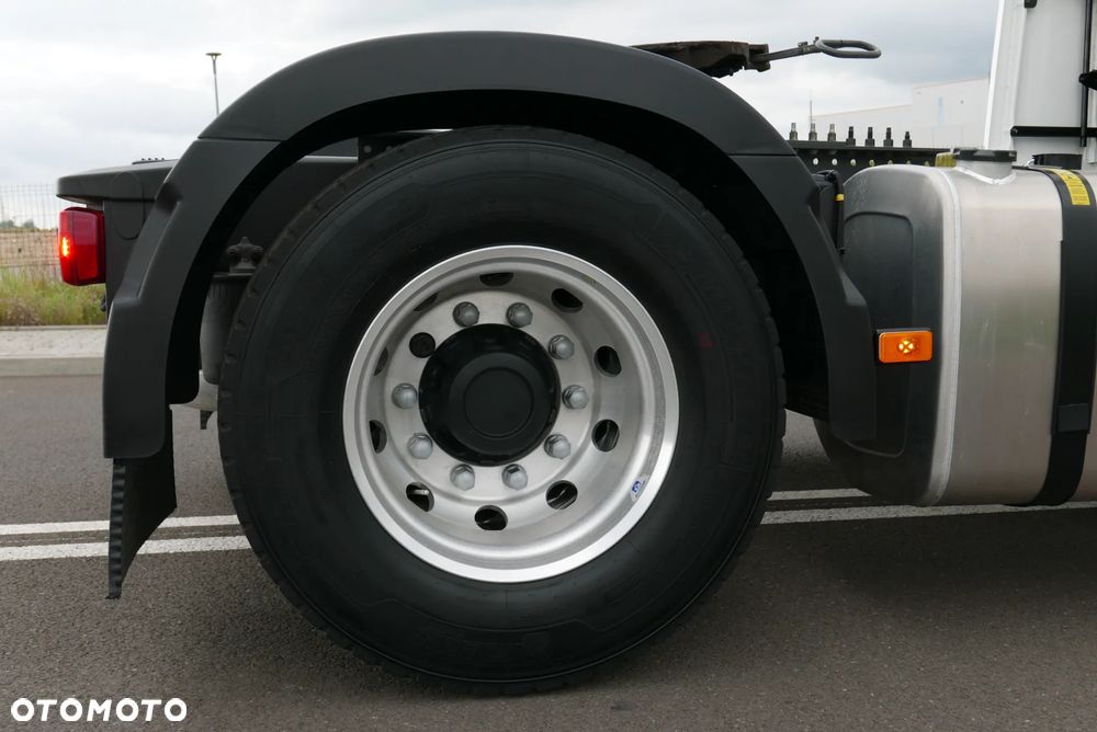 Volvo FH4 500 I-SAVE 2022r PL waga: 6.900KG STANDARDM ACC ALU FELGI MICHELIN VEB+ ZŁOTY KONTRAKT - 30