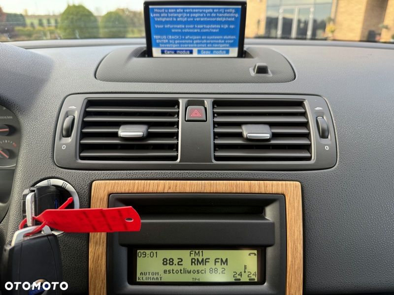 Volvo V50 DPF DRIVe Business Pro Edition - 7