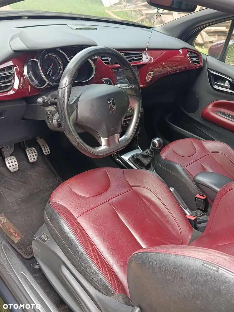 Citroën DS3 1.6 THP SportChic - 9