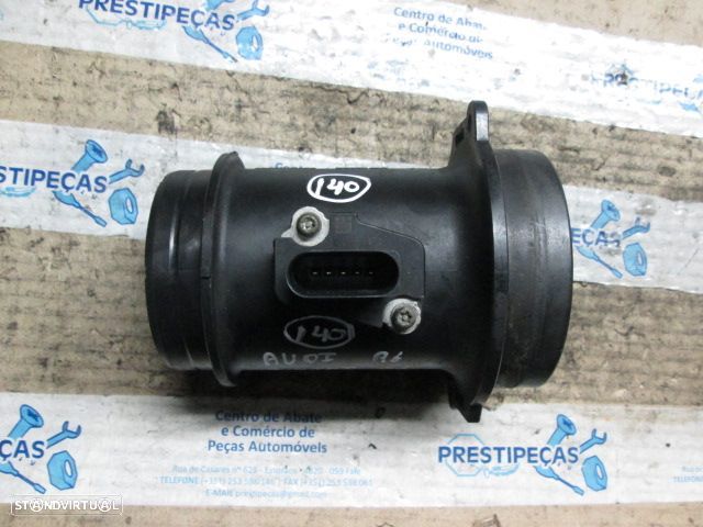 Massa De Ar 059906461K AUDI A6 2006 3,0TDI HITACHI AUDI A6 3 4F FASE 1 2005 3.0TDI 4X4 V6 24V 225CV 4P CINZENTO - 2