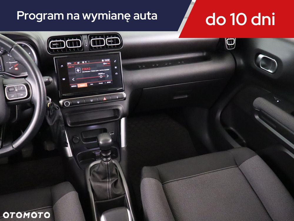 Citroën C3 Aircross - 10