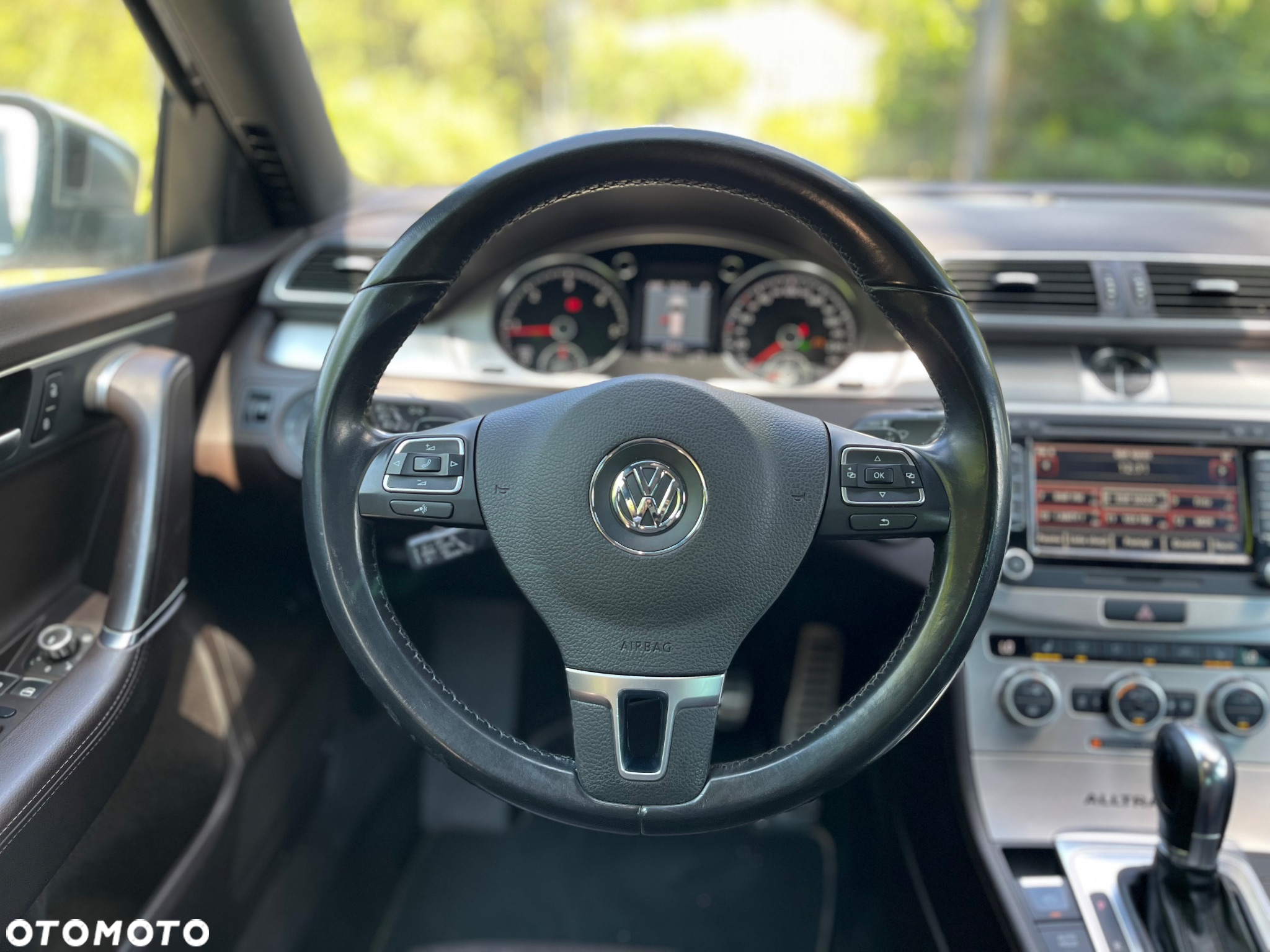 Volkswagen Passat Alltrack 2.0 TDI 4Mot DSG - 15