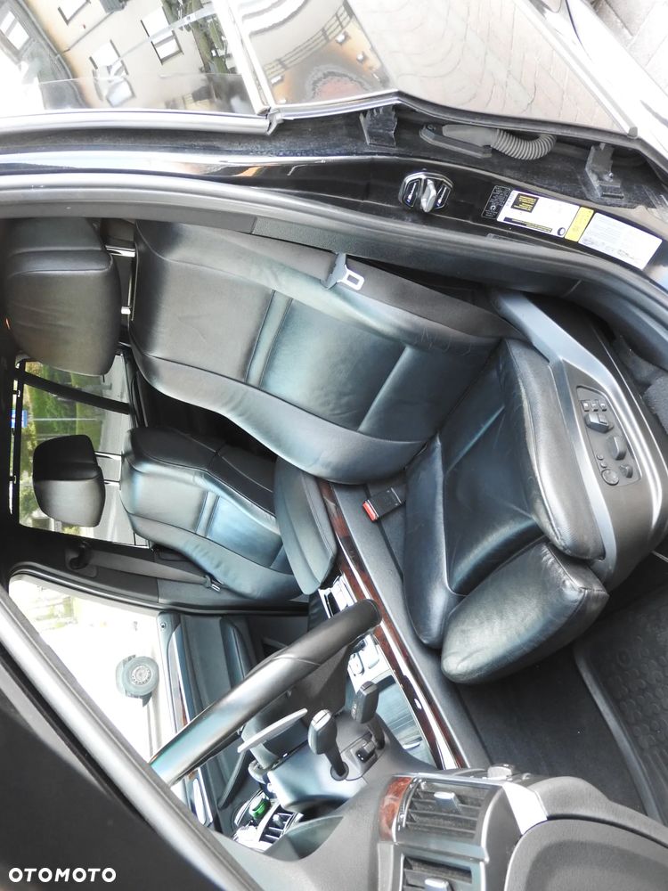BMW X5 xDrive50i - 15