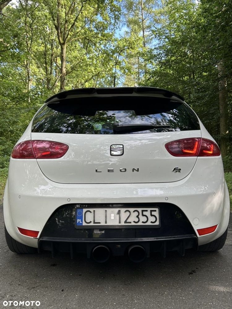 Seat Leon - 2
